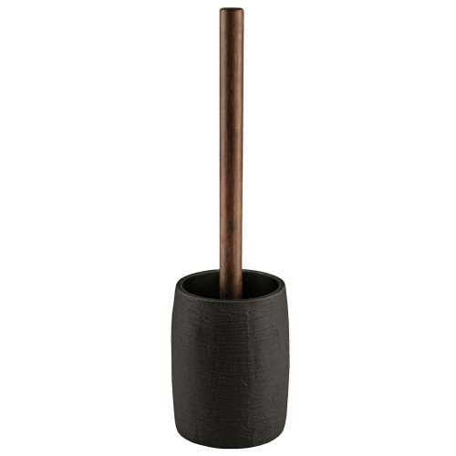 Harper Wc Brush  - Black