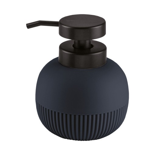 Scout Soap Dispenser  - White