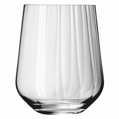 Sternschliff Gin Tumbler Set #2 - Transparent