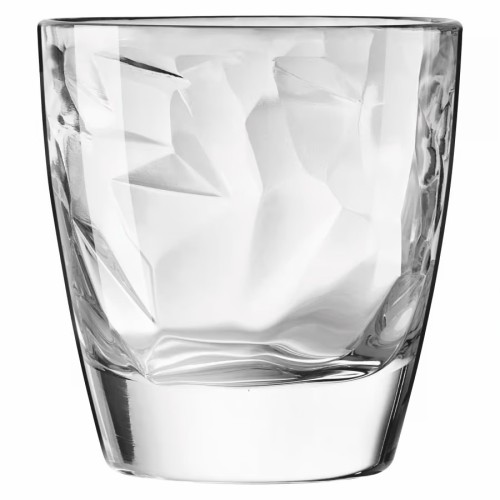 Σετ Ποτηριών Cappuccino/Whisky Alpino #1 - Διάφανο