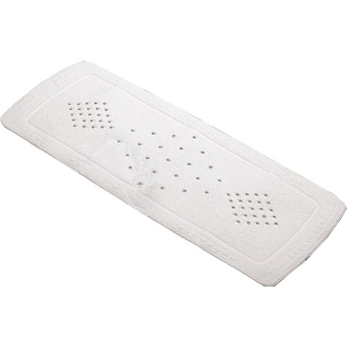 Joy Safety Mat  - White 