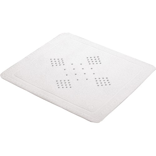 Joy Safety Mat  - White 