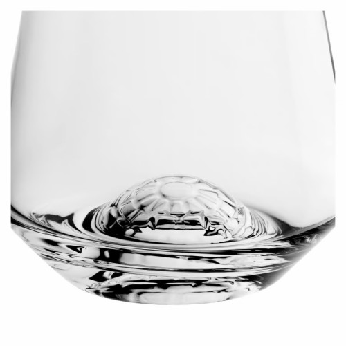Ποτήρι Whisky Deep Spirits Tumbler # 4 – IGLOO - Διάφανο