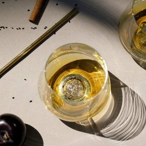 Ποτήρι Whisky Deep Spirits Tumbler # 4 – IGLOO - Διάφανο