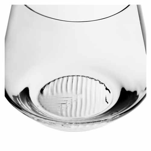 Ποτήρι Whisky Deep Spirits Tumbler # 3 – GEO - Διάφανο