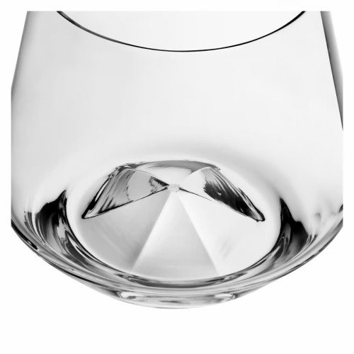 Ποτήρι Whisky Deep Spirits Tumbler #2 – DIAMOND - Διάφανο