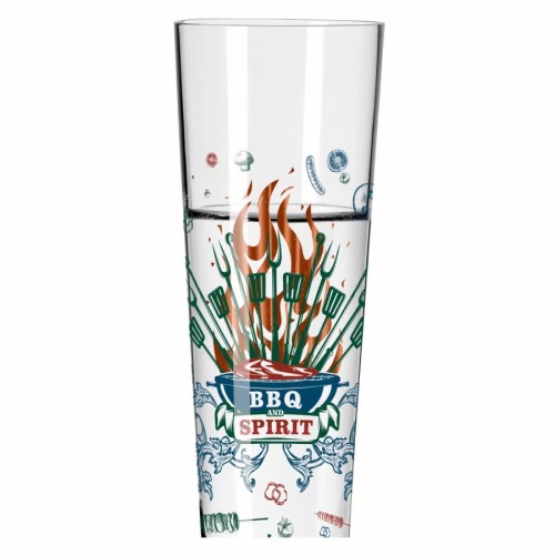 Heldenfest Spirits Glass #14 - Multicolore