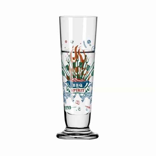 Heldenfest Spirits Glass #14 - Multicolore