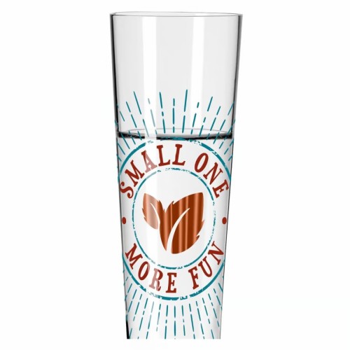 Heldenfest Spirits Glass #12 - Multicolore