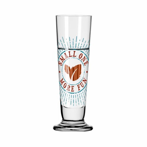 Heldenfest Spirits Glass #12 - Multicolore