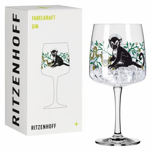 Ποτήρι Gin Fabelkraft #1 - Πολύχρωμο