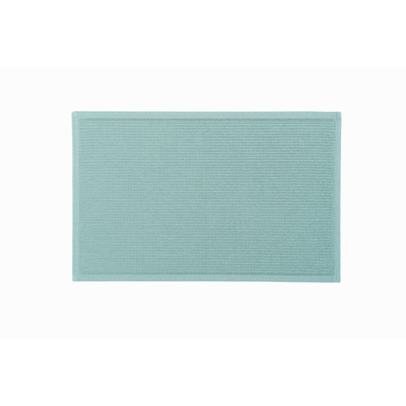 Ribbon Bath Mat - SageGreen