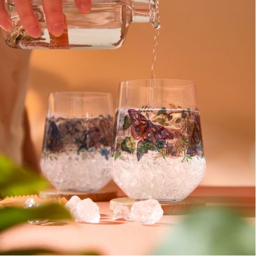 Ποτήρια Gin