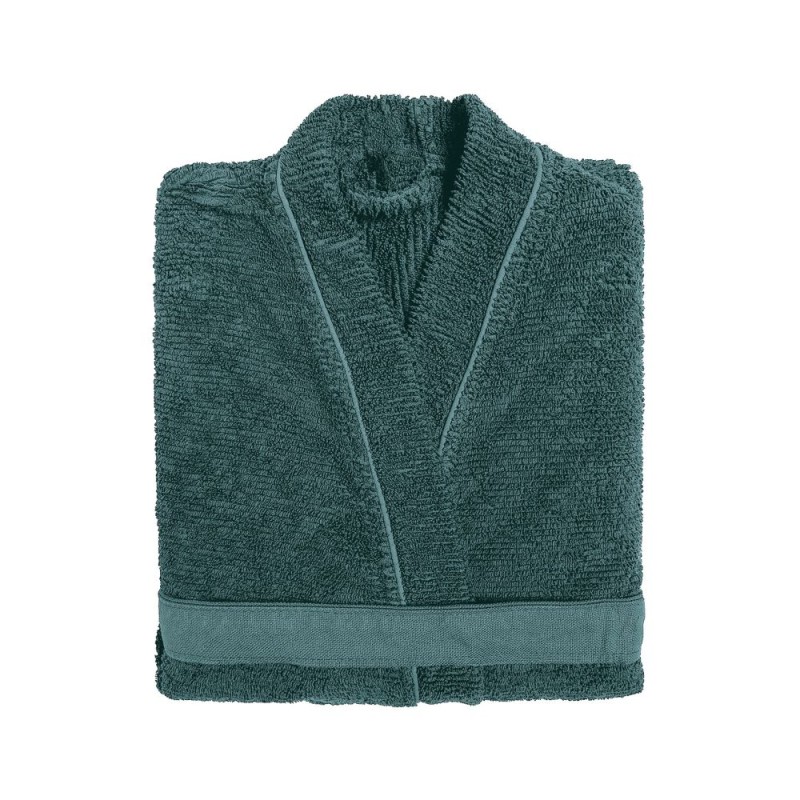 Sorema Bath Robe Ribbon Kimono - SageGreen 