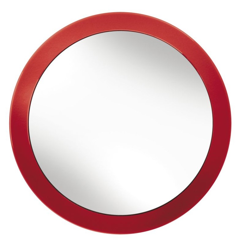 Easy Mirror - Red