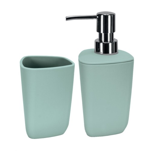 Bento 2 Pcs Set - SageGreen