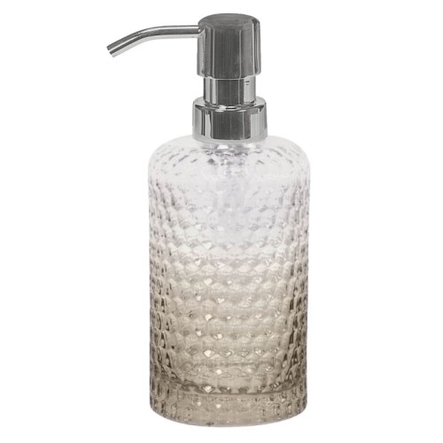 Melua Soap Dispenser - Beige
