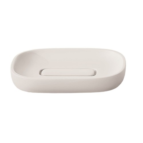 Alita Soap Dish - Silk