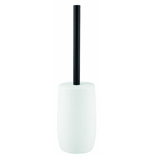 Daily Wc Brushes - White