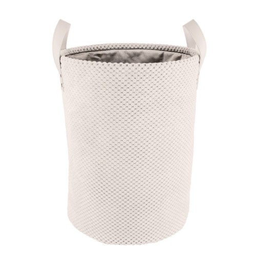 Roy Laundry Basket - Silk