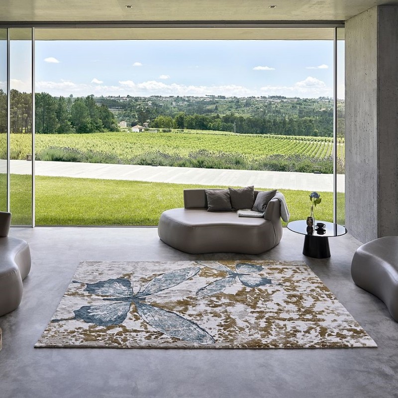 Abyss & Habidecor Meadow - Gold(800)