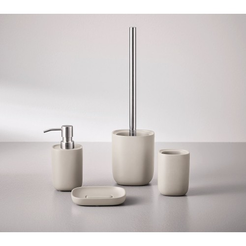 Alita Wc Brush - Silk
