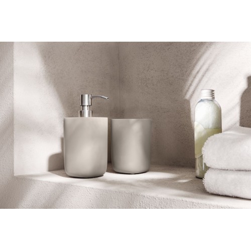 Alita Wc Brush - Silk