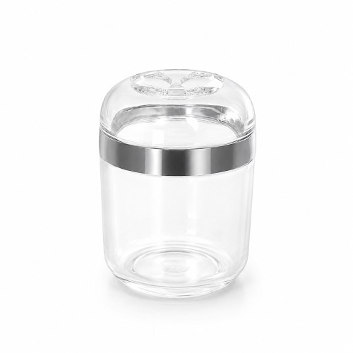 Bolero Accessories Chrome 3 Pcs Set