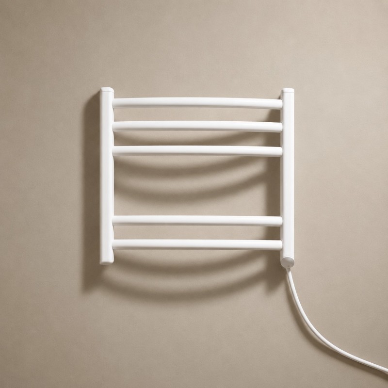 Πετσετοθερμάστρες Dusar TYP 03 | 550x600x90 mm (YxMxB)