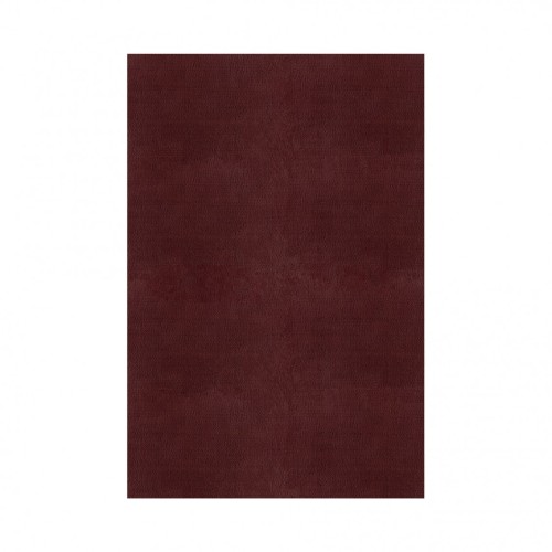 Χαλί Graccioza Plain - Bordeaux