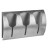 Profiles In Chrome Optic